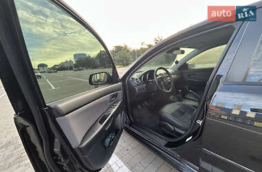 Седан Mazda 3 2007 в 