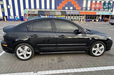 Седан Mazda 3 2007 в 