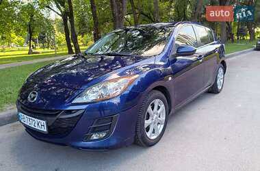 Хэтчбек Mazda 3 2009 в 