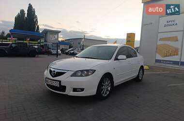 Седан Mazda 3 2008 в 