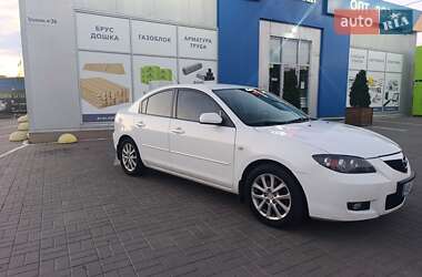 Седан Mazda 3 2008 в 
