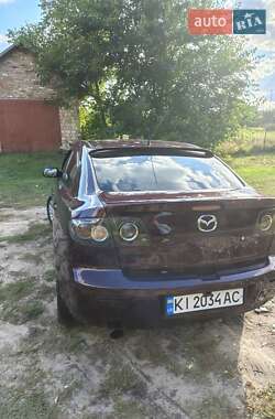 Седан Mazda 3 2008 в 