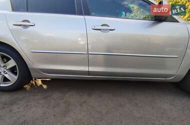 Седан Mazda 3 2005 в 