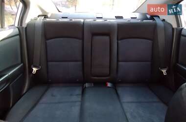 Седан Mazda 3 2005 в 