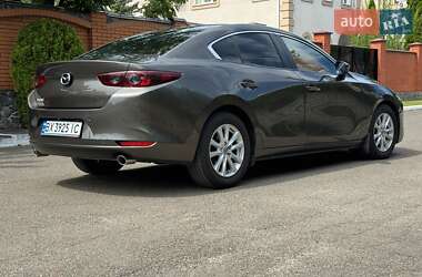 Седан Mazda 3 2019 в 