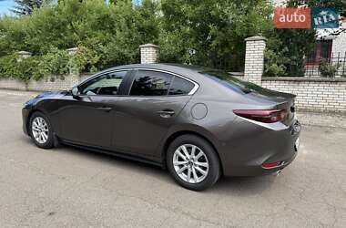 Седан Mazda 3 2019 в 