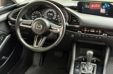 Седан Mazda 3 2019 в 