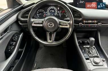 Седан Mazda 3 2019 в 