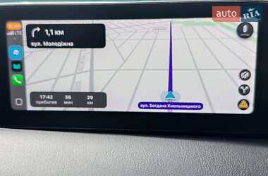 Седан Mazda 3 2019 в 