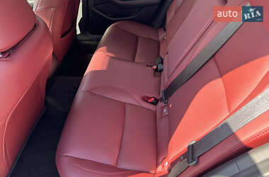 Хэтчбек Mazda 3 2023 в 