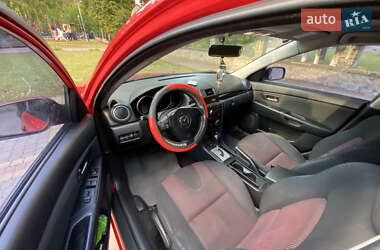 Седан Mazda 3 2005 в 