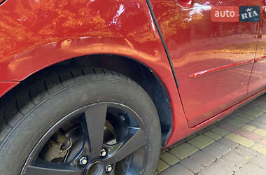 Седан Mazda 3 2005 в 