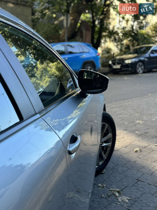 Седан Mazda 3 2019 в Львове фото 5 Седан Mazda 3 2019 в Львове