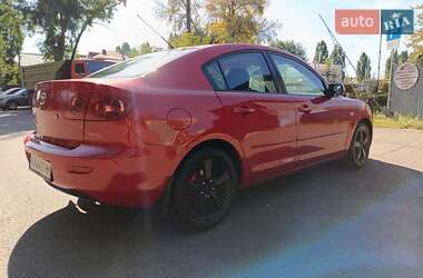 Седан Mazda 3 2005 в 