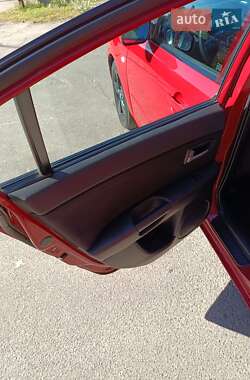 Седан Mazda 3 2005 в 