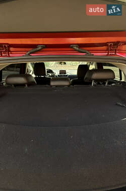Хэтчбек Mazda 3 2015 в 