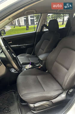 Хэтчбек Mazda 3 2007 в 
