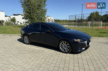 Седан Mazda 3 2020 в 