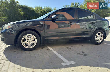 Седан Mazda 3 2007 в 