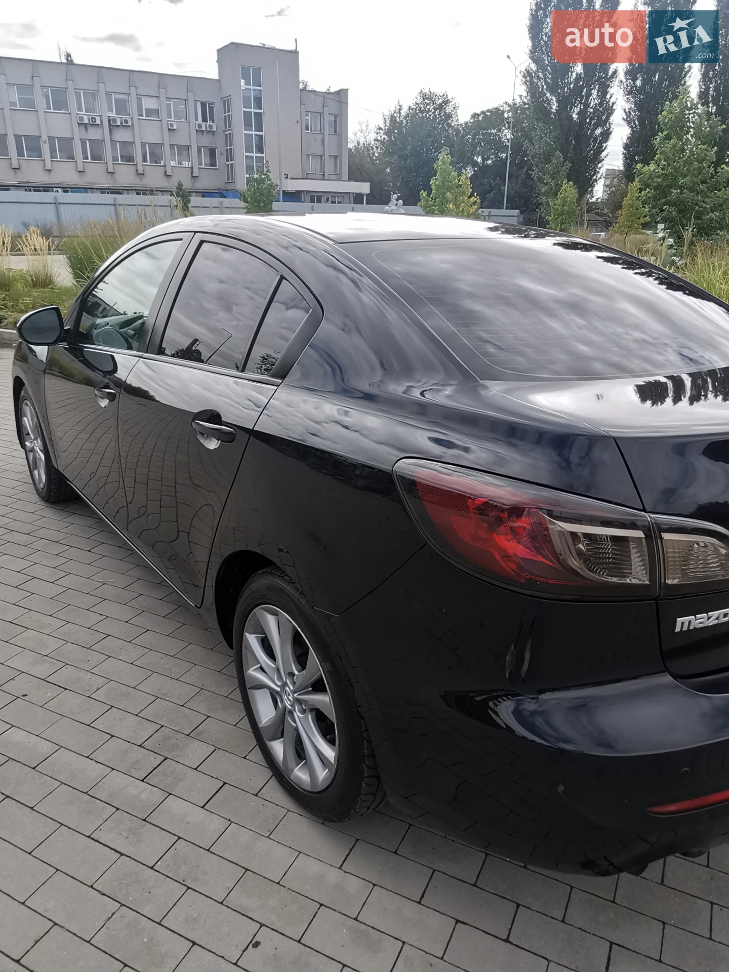 2013 Mazda 3 - мініатюра 20