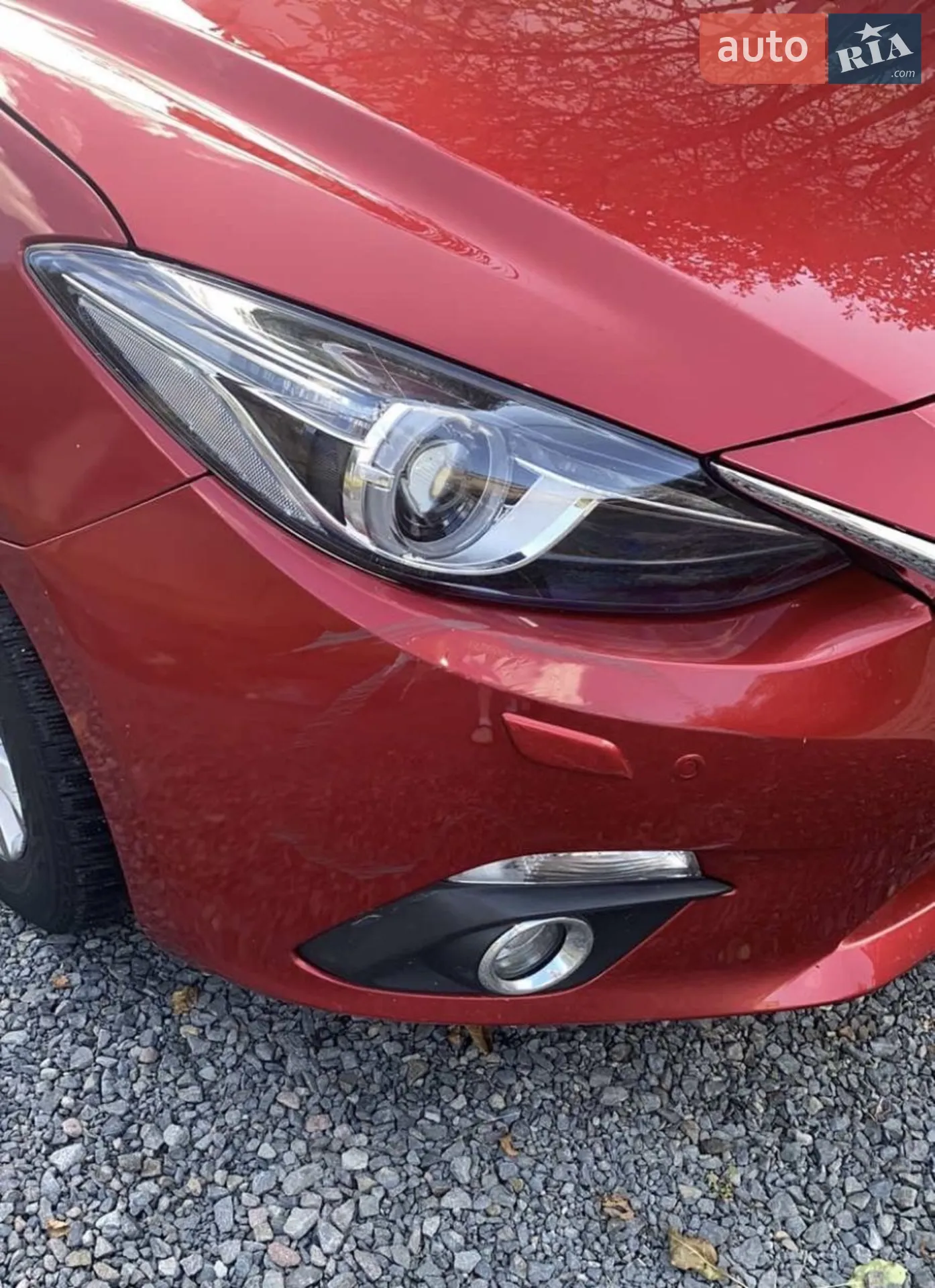 2016 Mazda 3 - мініатюра 2