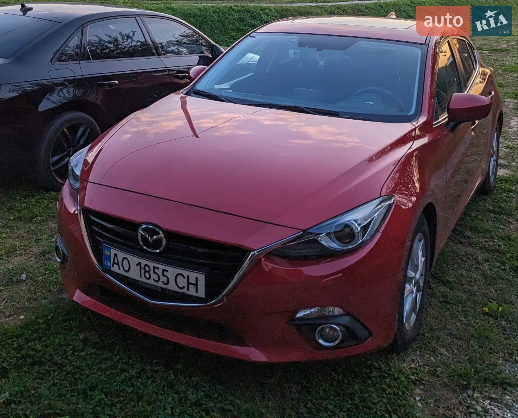 2016 Mazda 3 - мініатюра 6