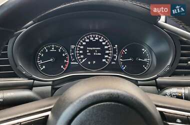Хэтчбек Mazda 3 2018 в 