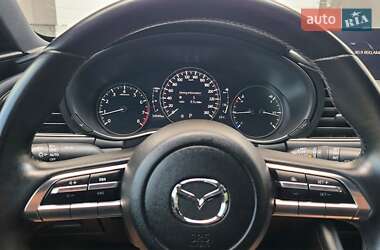 Хэтчбек Mazda 3 2018 в 