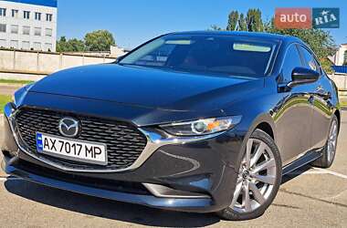 Седан Mazda 3 2019 в 