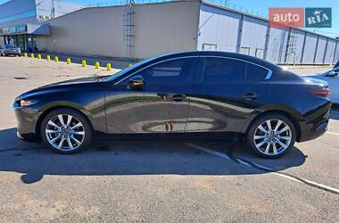 Седан Mazda 3 2019 в 