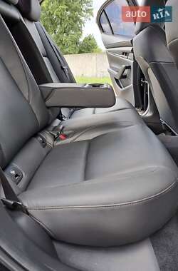 Седан Mazda 3 2019 в 