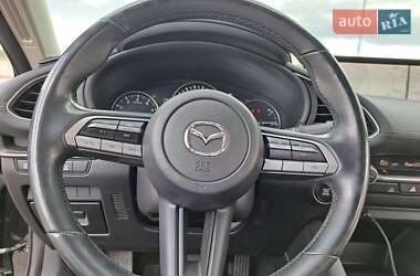 Седан Mazda 3 2019 в 
