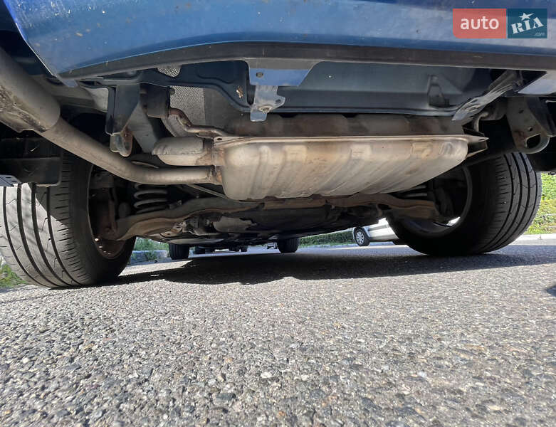 Хэтчбек Mazda 3 2011 в Киеве