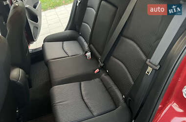 Седан Mazda 3 2016 в 