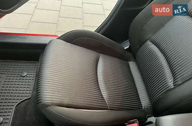 Седан Mazda 3 2016 в 
