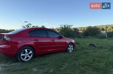 Седан Mazda 3 2005 в 