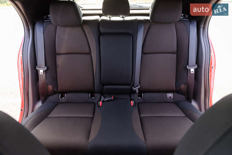 Хэтчбек Mazda 3 2019 в Ровно фото 14 Хэтчбек Mazda 3 2019 в Ровно