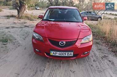 Седан Mazda 3 2005 в 