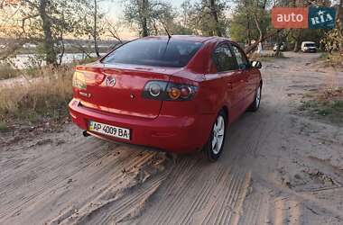 Седан Mazda 3 2005 в 
