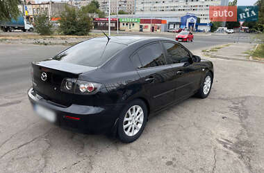 Седан Mazda 3 2008 в 