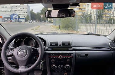 Седан Mazda 3 2008 в 