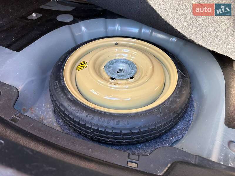 Седан Mazda 3 2009 в Лозовій фото 10 Седан Mazda 3 2009 в Лозовій