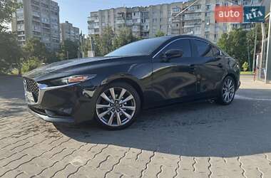 Седан Mazda 3 2019 в 
