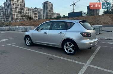 Хэтчбек Mazda 3 2006 в Киеве
