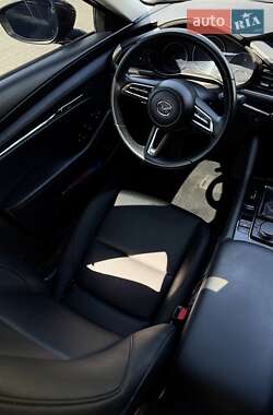 Седан Mazda 3 2019 в 