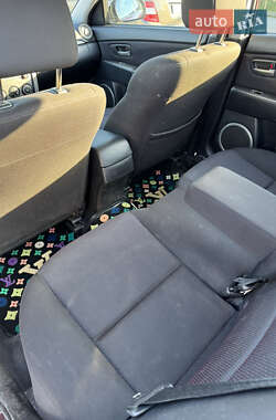 Седан Mazda 3 2008 в 
