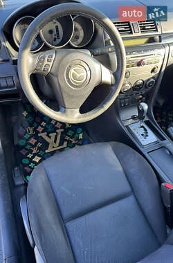 Седан Mazda 3 2008 в 