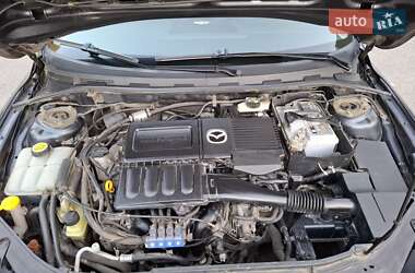 Хэтчбек Mazda 3 2006 в 