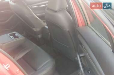 Седан Mazda 3 2021 в 