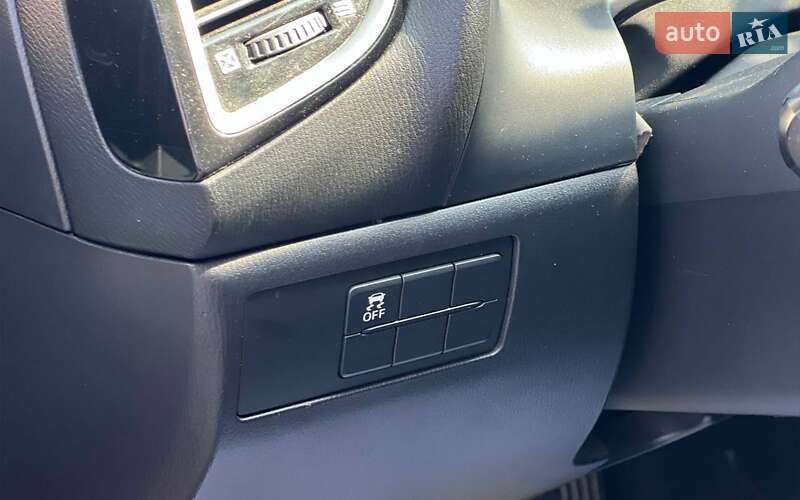 Хэтчбек Mazda 3 2013 в Ивано-Франковске